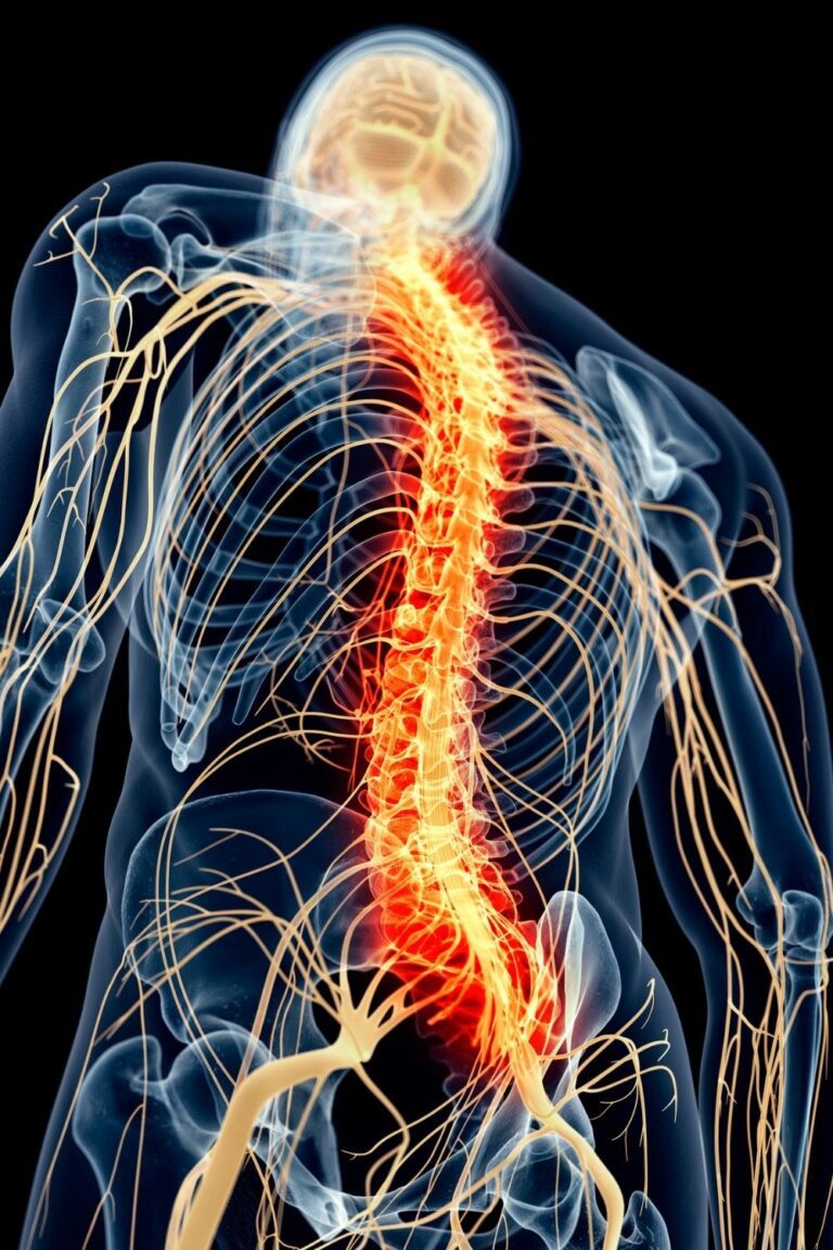 El Nervio Vago Y Su Importancia En El Sistema Nervioso Cl Nica De Fisioterapia En Ja N